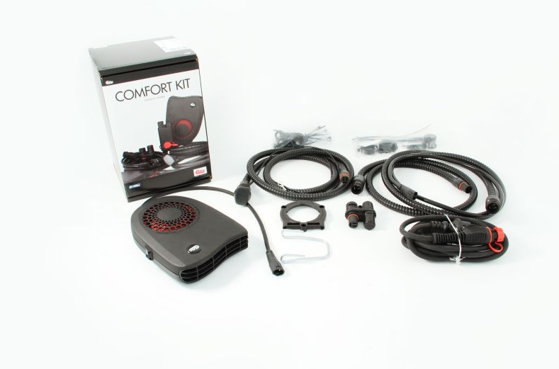 Calix Comfort Kit 1200C WaveLine
